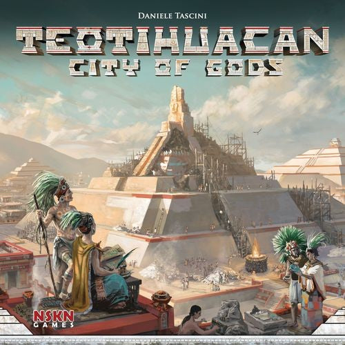 teotihuacan city of gods en